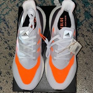 Men's Ultraboost 21 Running Shoes